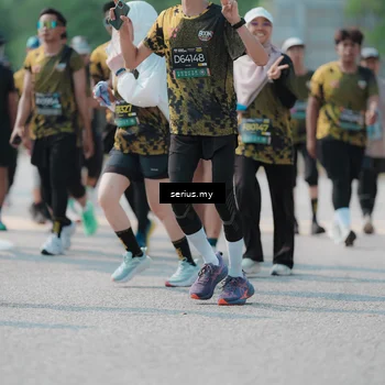 Runner Photo 6447456