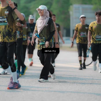 Runner Photo 6447458