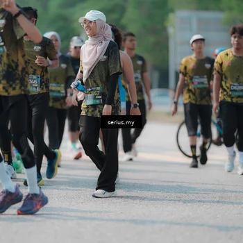 Runner Photo 6447459