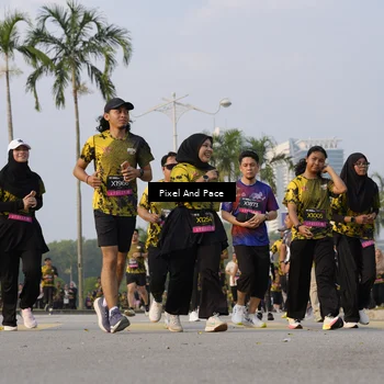 Runner Photo 6447460