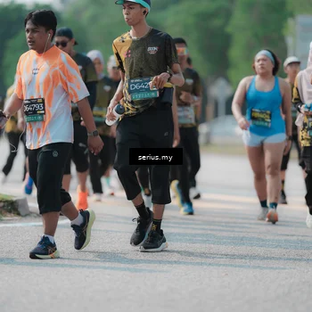 Runner Photo 6447461