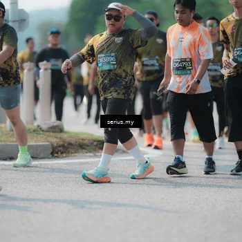 Runner Photo 6447463