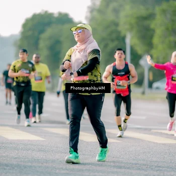 Runner Photo 6447464