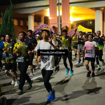 Runner Photo 6447465