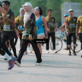 Runner Photo 6447466