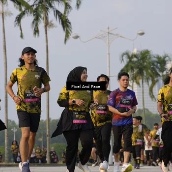 Runner Photo 6447467