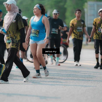 Runner Photo 6447468