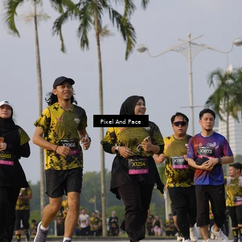 Runner Photo 6447470