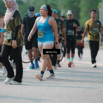 Runner Photo 6447473