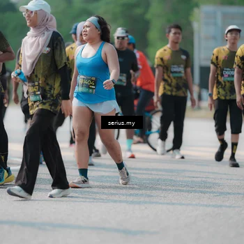 Runner Photo 6447474