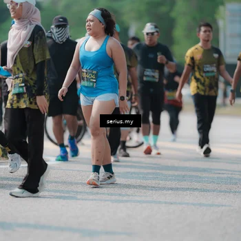 Runner Photo 6447475