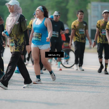 Runner Photo 6447479