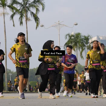 Runner Photo 6447481