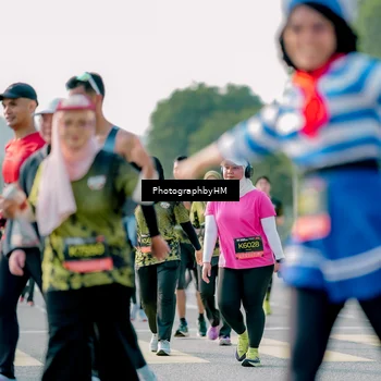 Runner Photo 6447482
