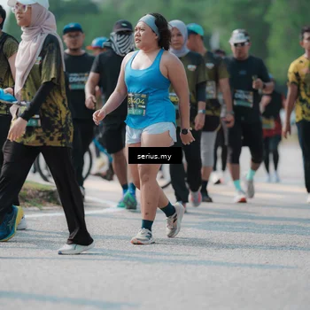 Runner Photo 6447483