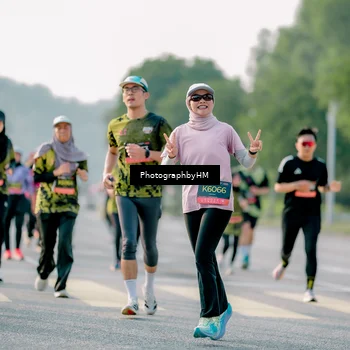 Runner Photo 6447485