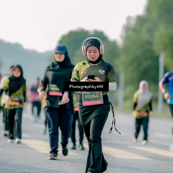 Runner Photo 6447486