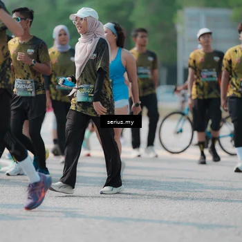 Runner Photo 6447487