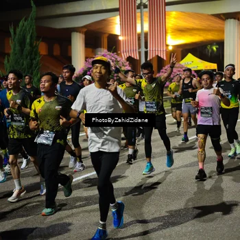 Runner Photo 6447488