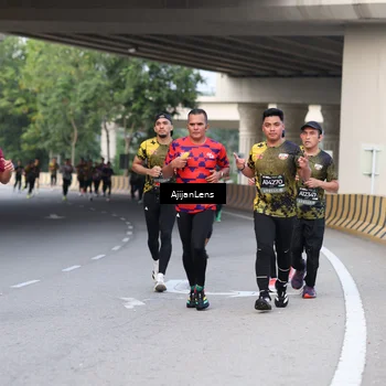 Runner Photo 6447491