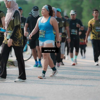 Runner Photo 6447493