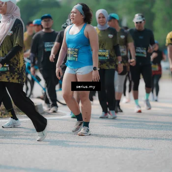 Runner Photo 6447495