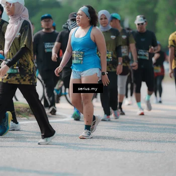Runner Photo 6447497