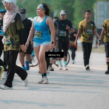 Runner Photo 6447498