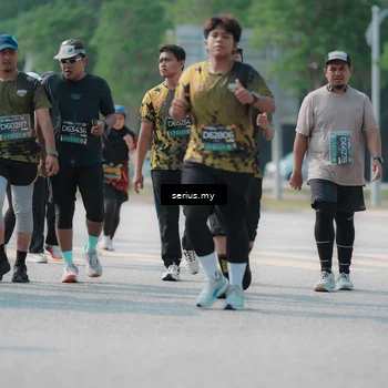 Runner Photo 6447500