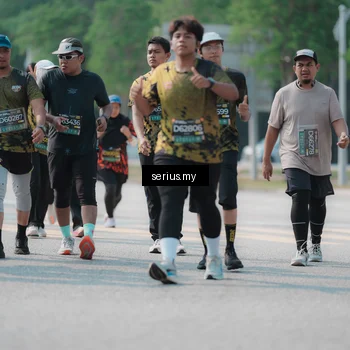 Runner Photo 6447502
