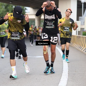 Runner Photo 6447504