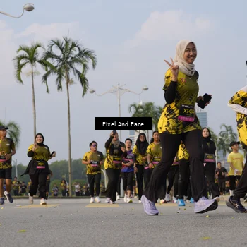 Runner Photo 6447506