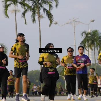 Runner Photo 6447507