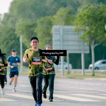 Runner Photo 6447508