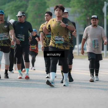 Runner Photo 6447510