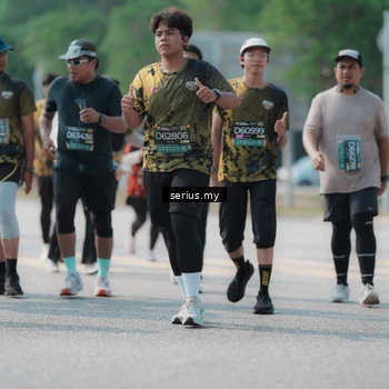 Runner Photo 6447518