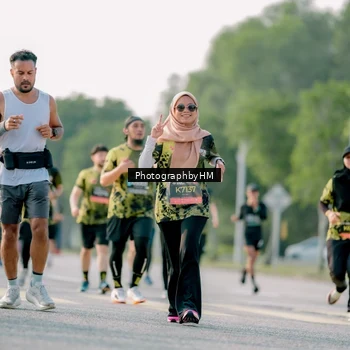 Runner Photo 6447521