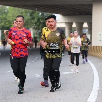 Runner Photo 6447522