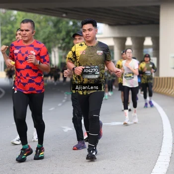 Runner Photo 6447524