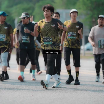 Runner Photo 6447525