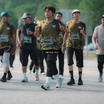 Runner Photo 6447526