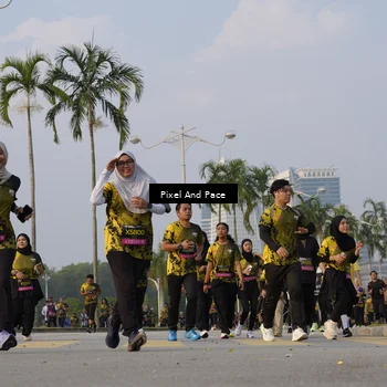 Runner Photo 6447532