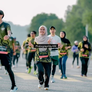 Runner Photo 6447533