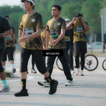 Runner Photo 6447547