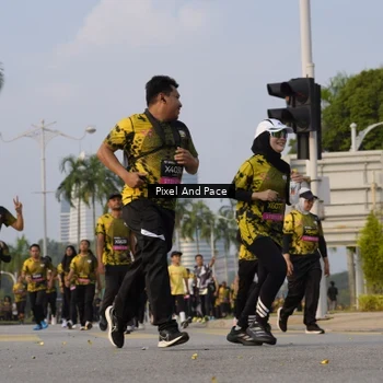 Runner Photo 6447554