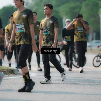 Runner Photo 6447556
