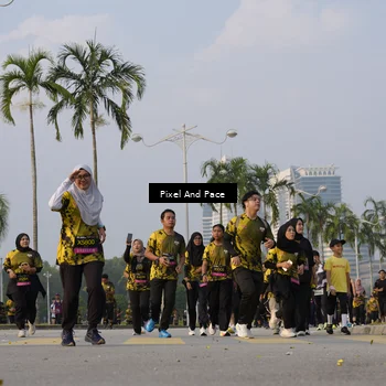 Runner Photo 6447557