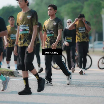 Runner Photo 6447558