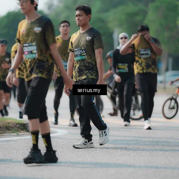 Runner Photo 6447559