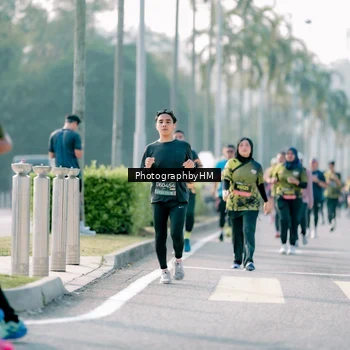 Runner Photo 6447562